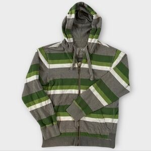 Sweatshirt Long Sleeve Hoodie,  Large